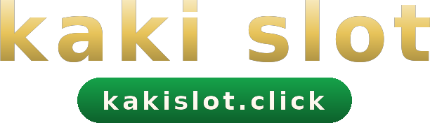 kaki slot logo