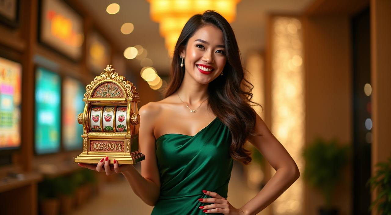 kaki slot Khidmat sokongan yang sedia membantu anda pada bila-bila masa