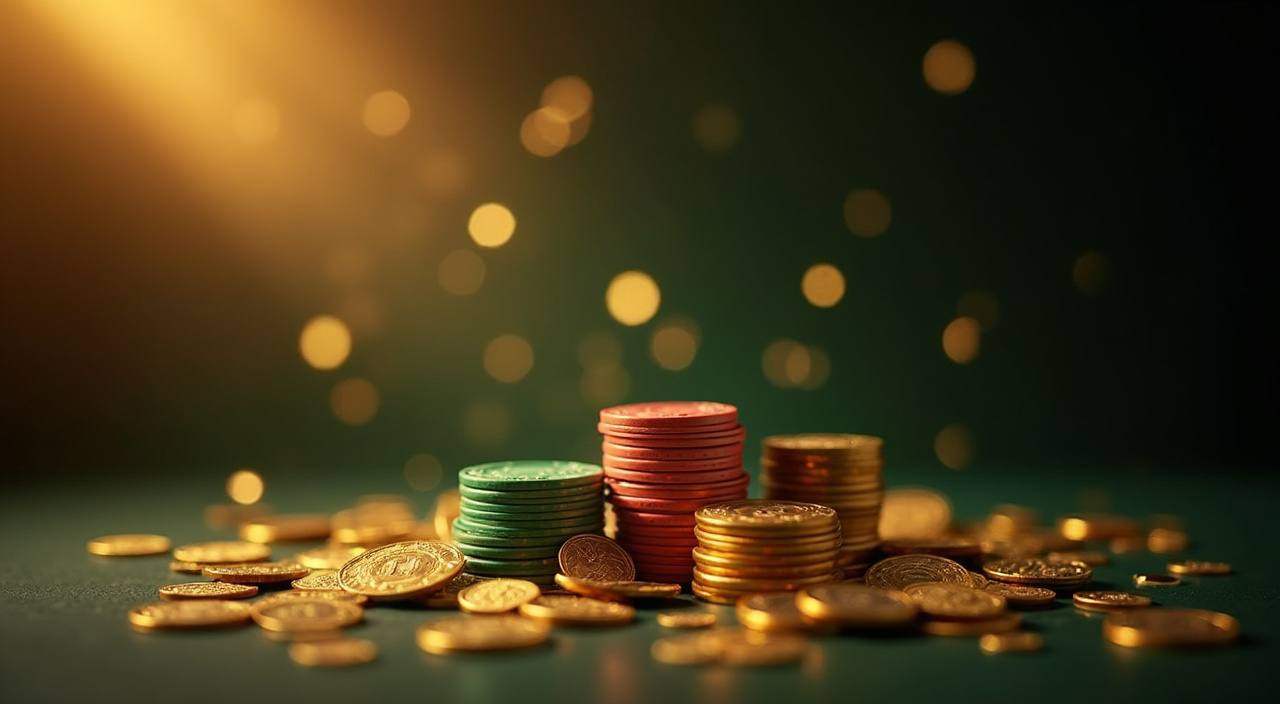 kaki slot Terus ikuti perkembangan dan kemas kini dari kaki slot